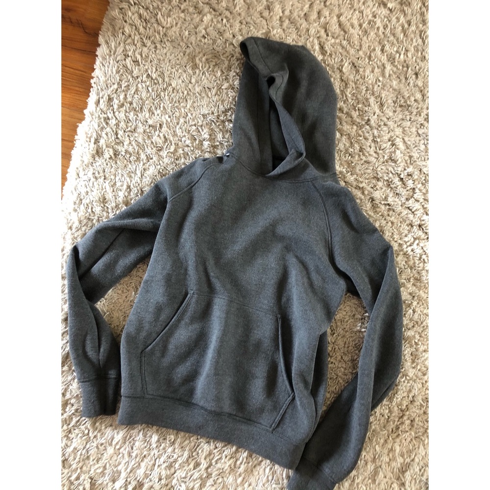 Ptula Boyfriend Hoodie